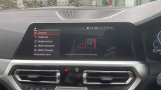 BMW 4 Series 420d MHT M Sport 5dr Step Auto Diesel Hatchback